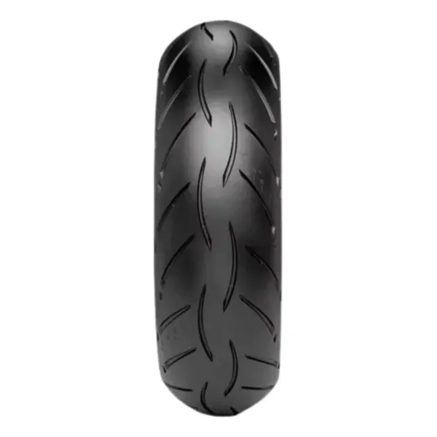 Pneu Mt 03 140/70r17m/ctl 66hr M5-r - Metzeler