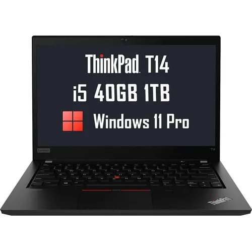 Notebook Lenovo Thinkpad T14 Gen 5 Ryzen 7 Pro | Frete grátis