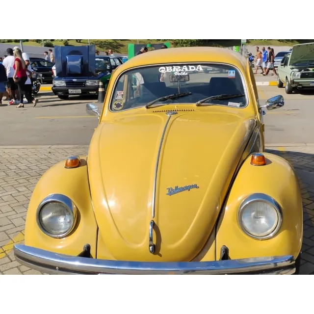 Fusca 1300
