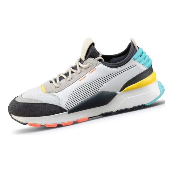 Zapatillas Puma Hombre Deportiva Rs-0 Sound Sd | 395720-04