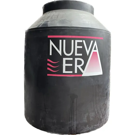 Tanque De Agua Nueva Era 5000 Lts Bel-la Sanitaria