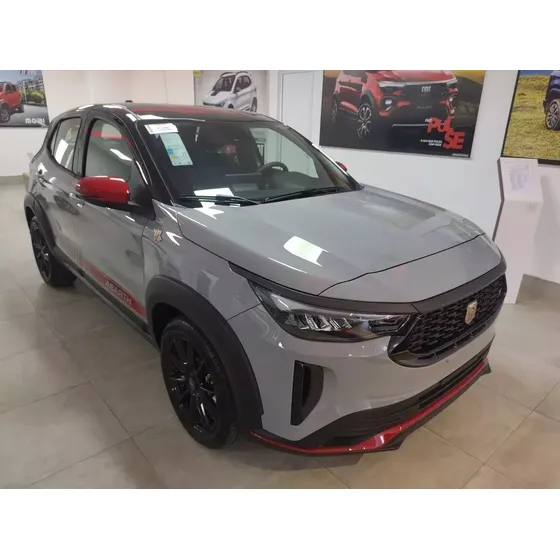 Fiat Pulse 1.3 Gse Abarth Turbo 270 At
