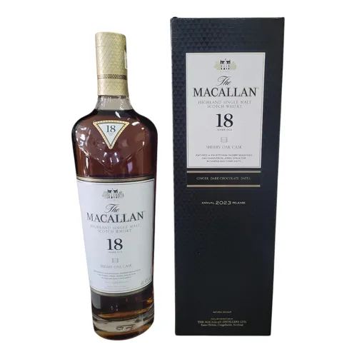 Whisky The Macallan Reflexion 700ml | Frete grátis