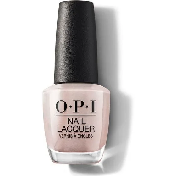 Esmalte Opi Nail Lacquer Chiffond Of You