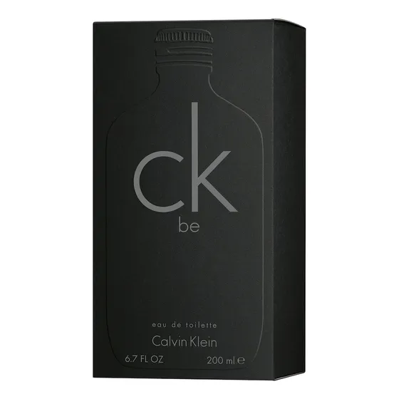 Calvin Klein Be 200ml