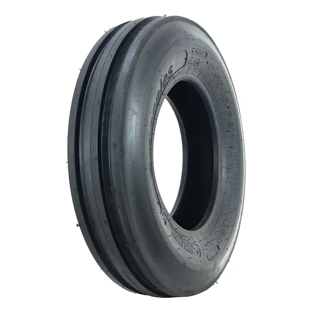 Pneu Aro 16 Bransales 7.50-16 12 Lonas Tt F-2