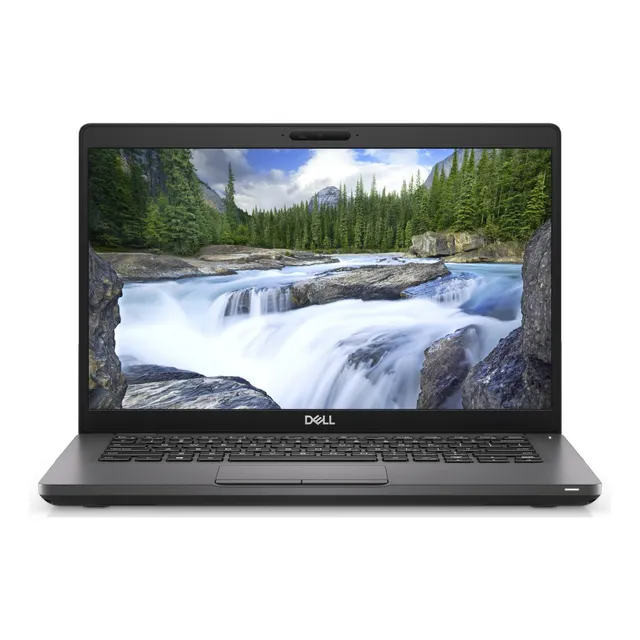 Notebook Dell Latitu Intel Core I7 16g Ddr4 Ssd 256gb Win 11 Negro (Reacondicionado)