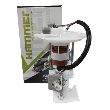 Modulo Bomba Gasolina Completo Explorer Eddie Bauer 