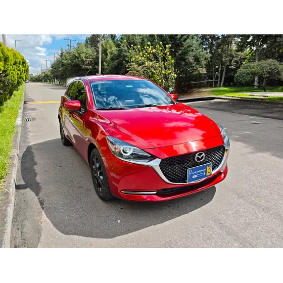 Mazda 2 1.5 Grand Touring Lx