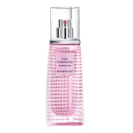 Perfume Givenchy Live Irresistible Blossom Crush Edt 30 Ml