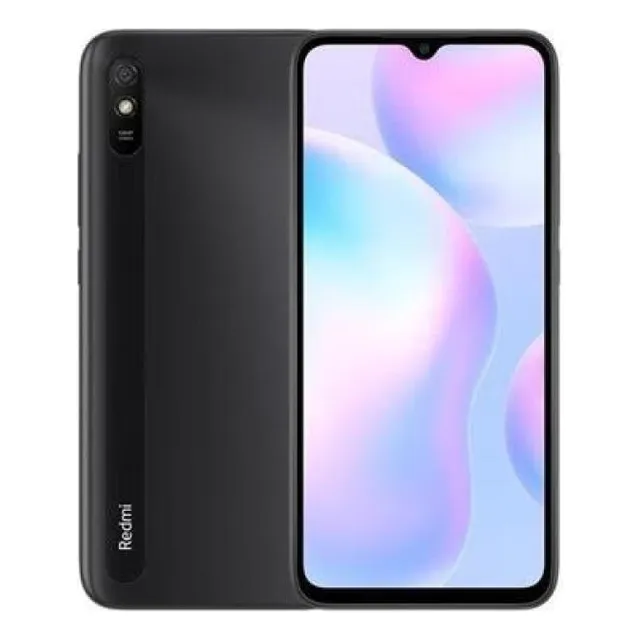 Xiaomi Redmi 9a 4g Smartphone, 64gb, 4gb Ram, 6.53 Lcd Display, 13mp Selfie Camera,4k Video, 10w Charging, 5000mah Battery, Facial Recognition,unlock