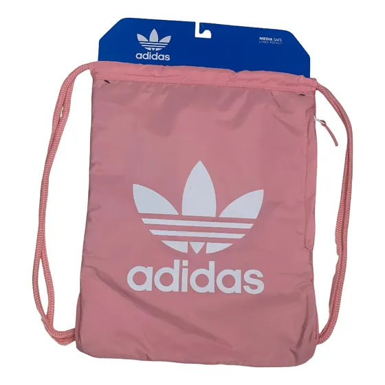 Bolso Deportivo adidas Rosa