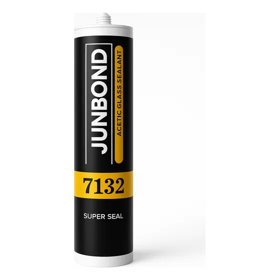 Junbond Silicona Acética Profesional 300ml