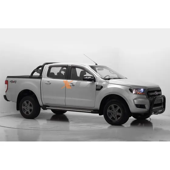 Ford Ranger 2.2 Xls 4x4 Cd 16v
