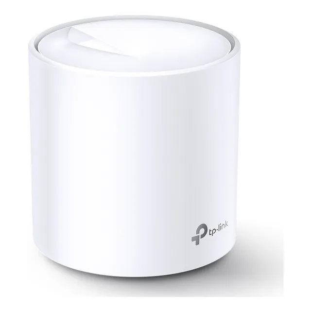 Tp-link Deco Mesh X20 Wifi Gigabit 2.4 Y 5 Ghz
