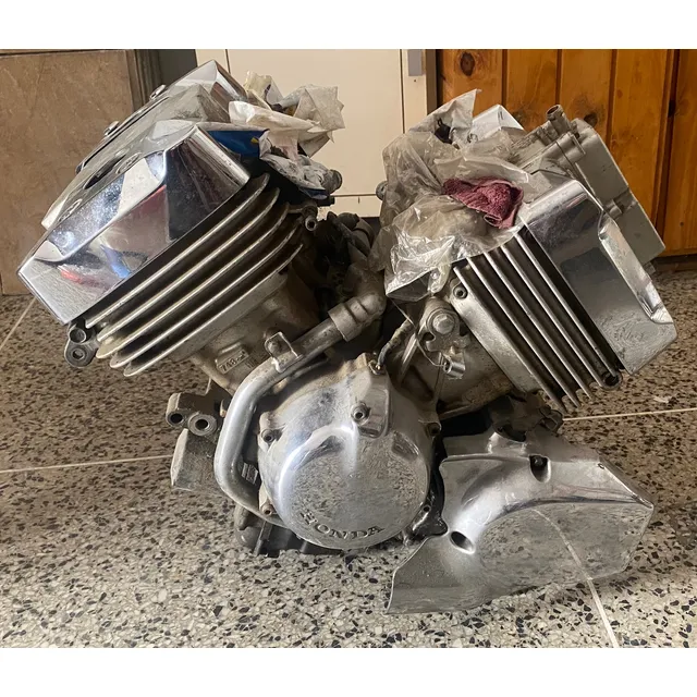 Motor Repuesto Honda Magna 96