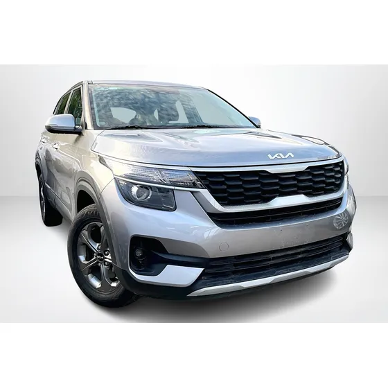 Kia Seltos 5 Pts. Ex, 1.6l, Ta, A/ac., Ra-16