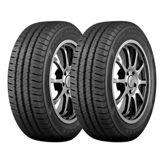 Kit 2 Pneus 175/70R13 Goodyear Kelly Edge Touring 2 82T Aro 13