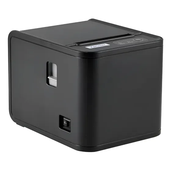 Impresora Térmica Boleta Factura 80mm Corte Automático Usb
