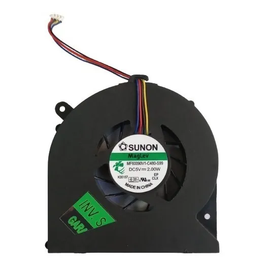 Fan Cooler Hp 4530s 8440p 8460p 6460b 8470p Original 