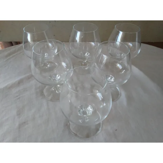 Copas Para Brandy Y Copas Para Licor 