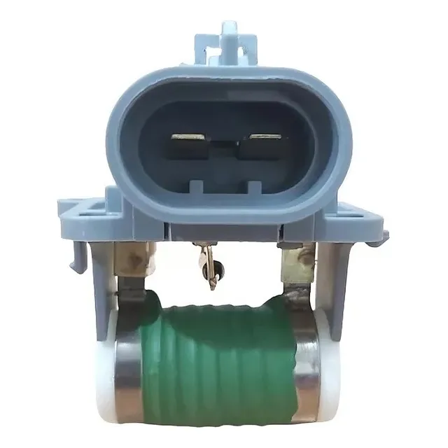 Resistencia Electroventilador Ford Fiesta Ka Ecosport