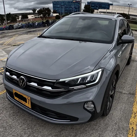 Volkswagen Nivus 2021 1.0t Highline At