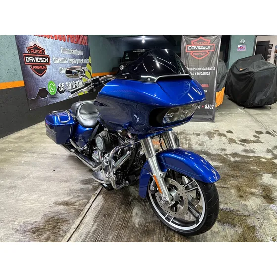 Road Glide Special
