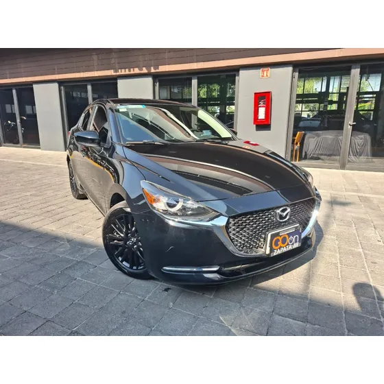 Mazda Mazda 2 1.5 Carbon Edition At