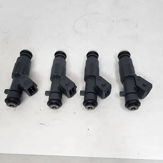 Inyectores Chery Orinoco / Tiggo 2.0 Original