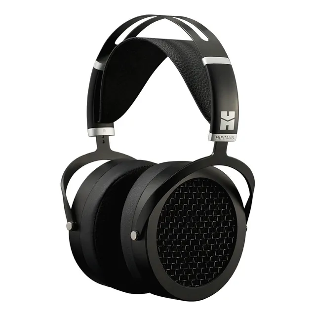 Audífonos Hi-fi Abiertos Hifiman Sundara Planar Magnético