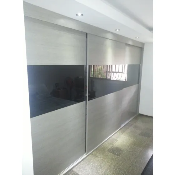 Closet Modernos