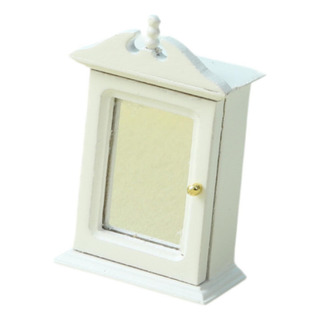 Cx 1/12 Casa De Muñeca Armario Feating Play Toy Accessory Cx 1/12 Casa De Muñeca Armario Feating Play Toy Accessory