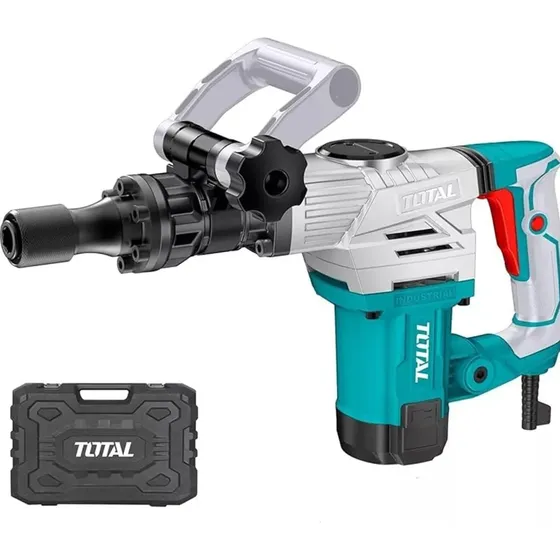 Martillo Total Profesional Th2130016 1300w 20j. - Deca