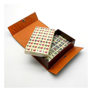 Conjunto Familiar De Minimahjong Mah Jong Jong Conjunto Familiar De Minimahjong Mah Jong Jong
