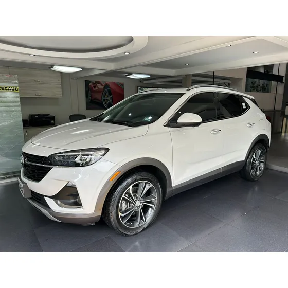 Buick Encore 1.4 Cxl Leherette At