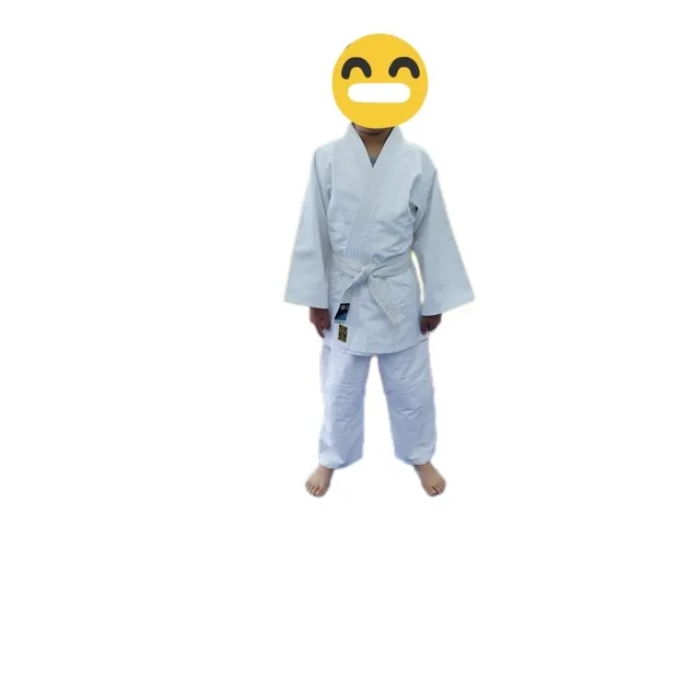 Gi Shinobigear Niños 160cm 170 Cm Aikido/judo/jujitsu