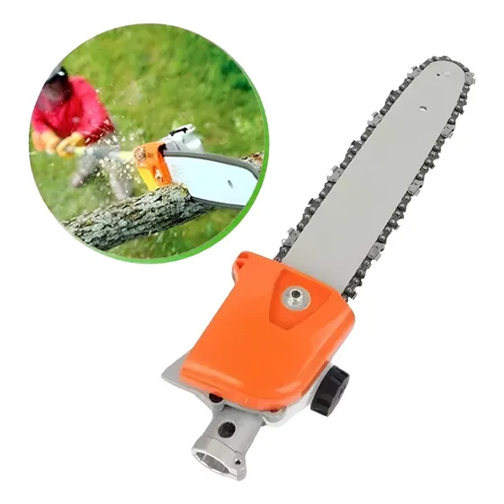 Ponteira Sabre Adaptador Roçadeiras Stihl Fs55 / Fs80 / Fs85