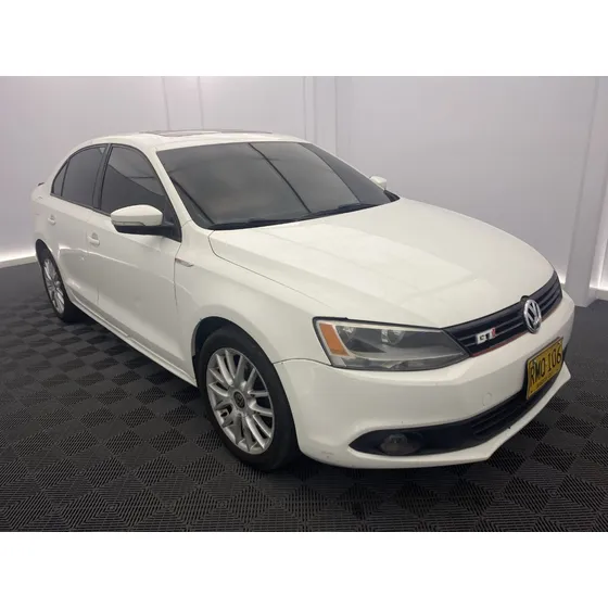 Volkswagen Jetta Trendline At 25