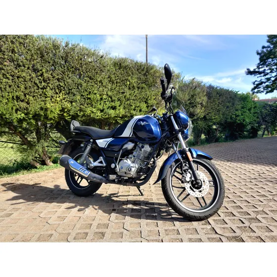 Bajaj V15 - 150cc