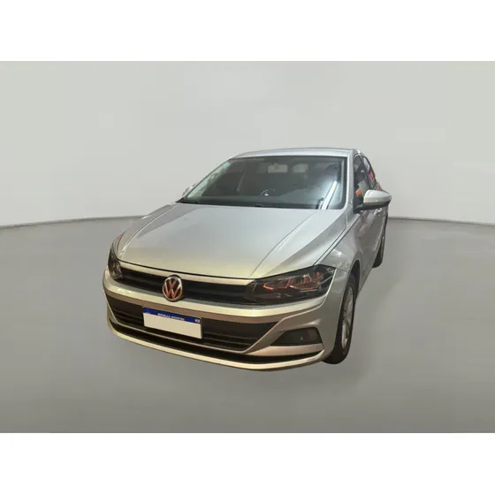 Volkswagen Polo Msi At 1.6 110cv