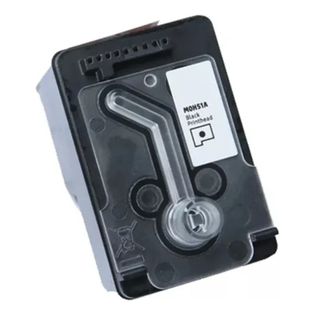Cabezal de cilindro HP Ink Tank 416 410 316 116 Black Gt5822 Gt5820