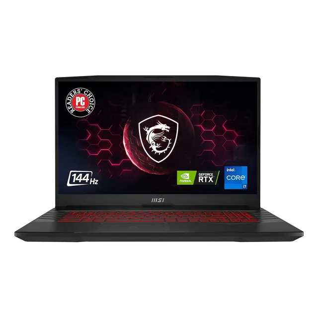 Laptop Msi Pulse Gl66 Core I7-12700h 32gb Ram 1tb Ssd