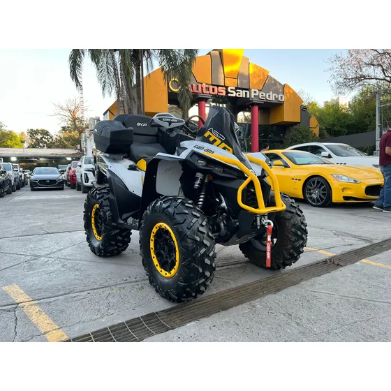 Can Am Atv Renegade X Mr 1000r 2023
