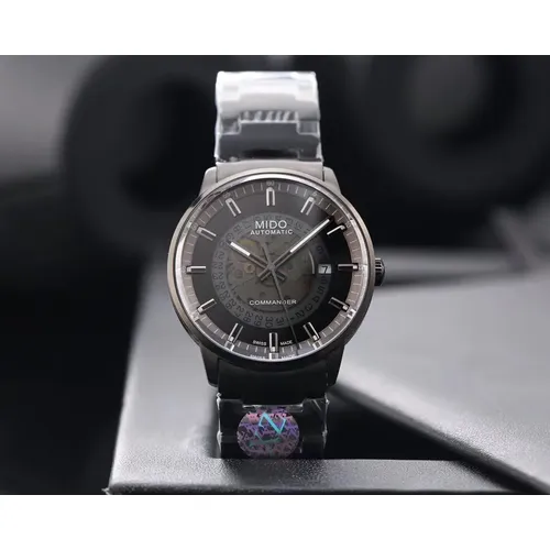 Relógio Citizen Automático Masculino Nh8350-08e / Tz20788d Cor da