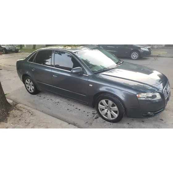 Audi A4 2.0 Tdi
