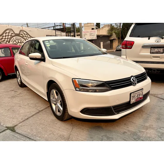 Volkswagen Jetta 2.5 Style At