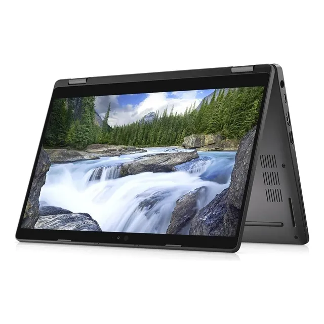 Dell Latitude 5300 Touch 2 En 1 Intel I7 8 Gen 16g 256g Hdmi