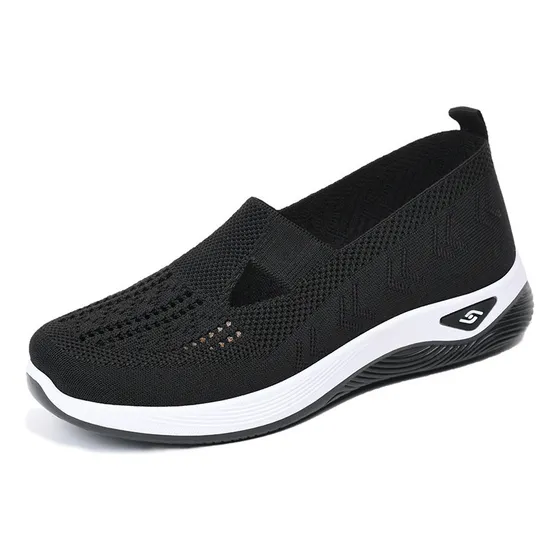 . Zapatillas Ortopédicas For Mujer,tenis