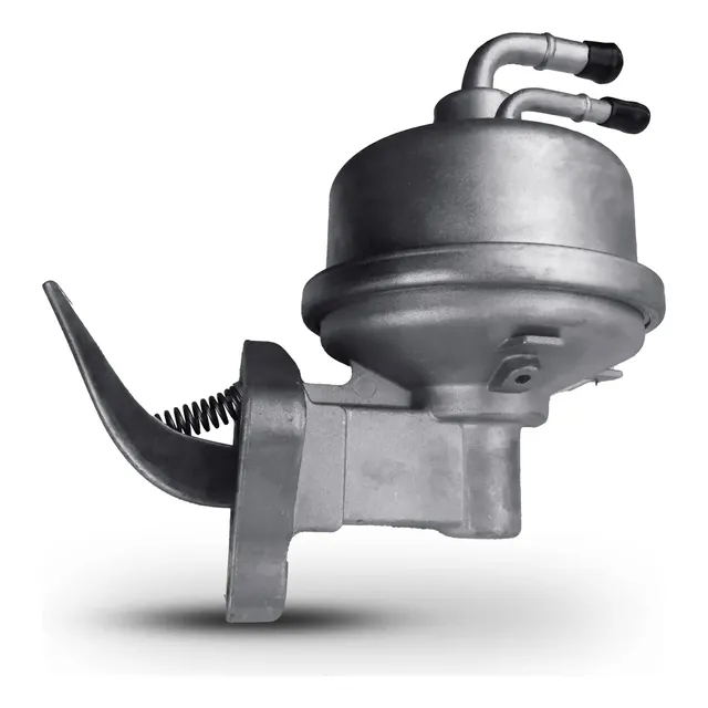 Bomba Mecanica De Gasolina Toyota Burbuja 4.5